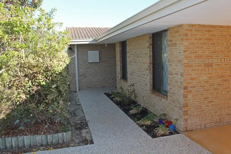 Second view of Homely house listing, 33 Naunton Cres, Eden Hill WA 6054