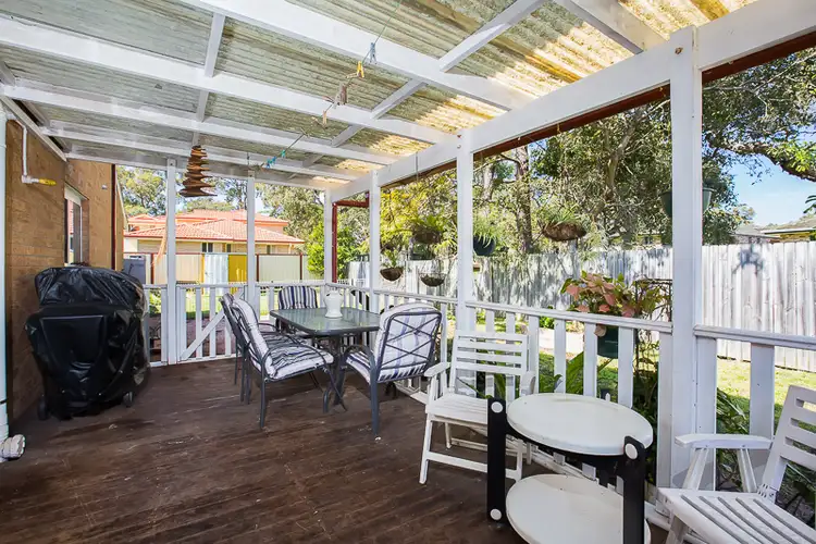 Third view of Homely house listing, 8 Oxford Drive, Lake Haven NSW 2263