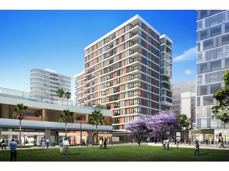 609/5 Brodie Spark Drive, Wolli Creek NSW 2205