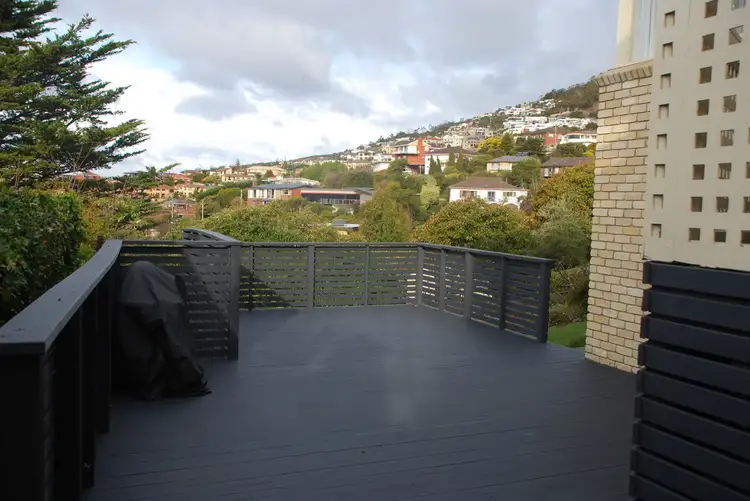 Third view of Homely house listing, 58 Red Chapel Avenue, Sandy Bay TAS 7005