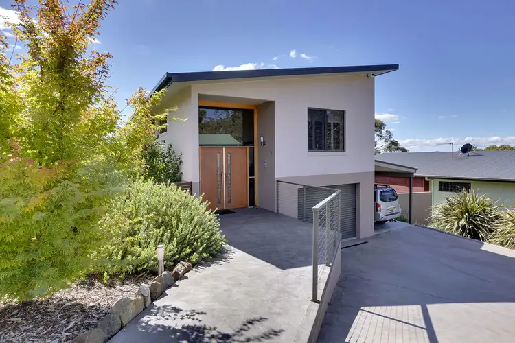 1/441 Nelson Road, Mount Nelson TAS 7007