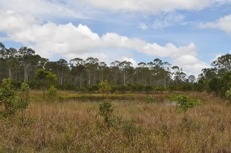 Fifth view of Homely land listing, 730 Round Hill Road, Captain Creek QLD 4677