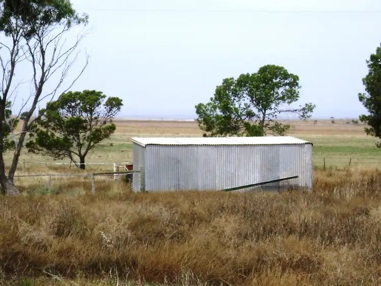 Sixth view of Homely rural property listing, Sections Hundred HAWKER, Cowell SA 5602