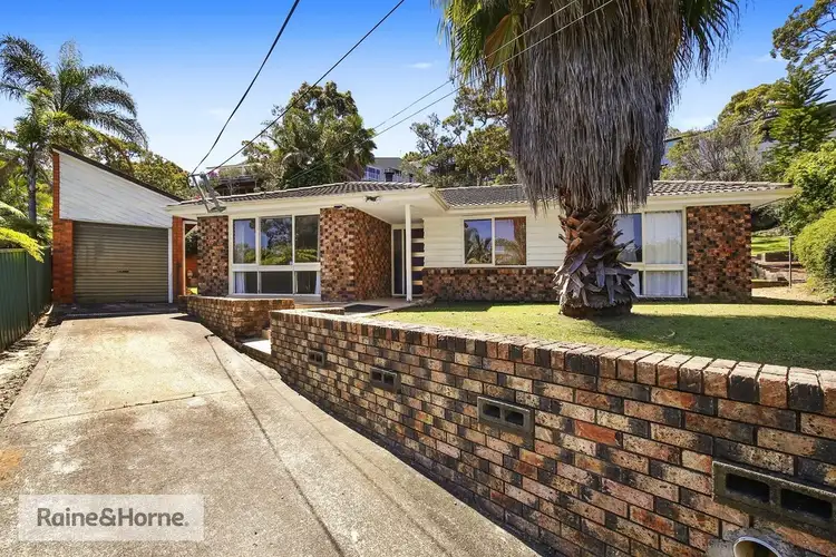 7 Knights Close, Umina Beach NSW 2257