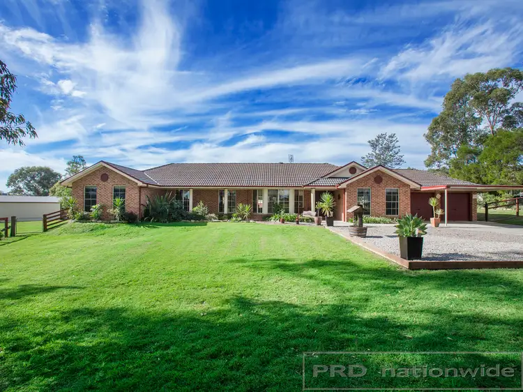 1508 Paterson Road, Duns Creek NSW 2321