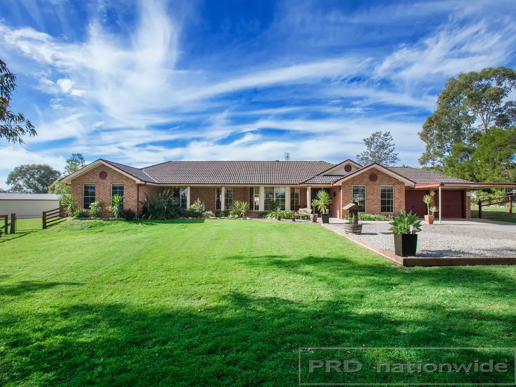 Main view of Homely house listing, 1508 Paterson Road, Duns Creek NSW 2321