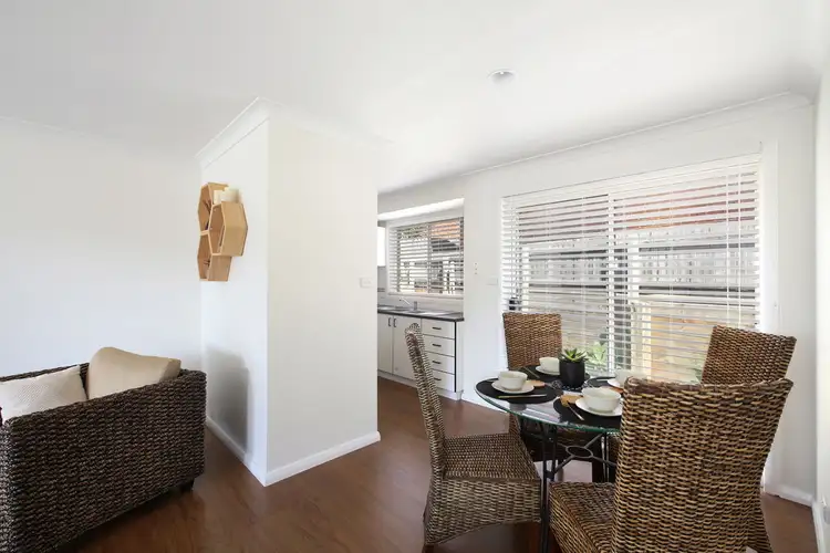 Fourth view of Homely villa listing, 3/31 Sapphire Drive, Port Macquarie NSW 2444