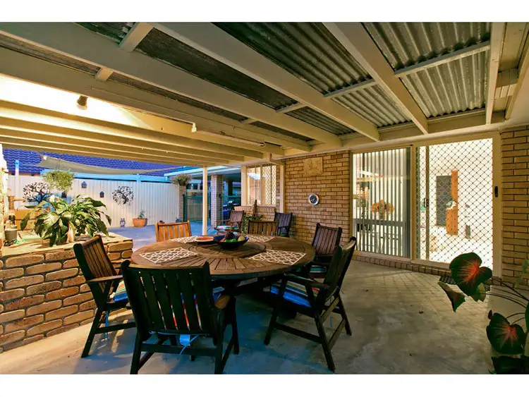 Third view of Homely house listing, 4 Stonebridge Street, Alexandra Hills QLD 4161
