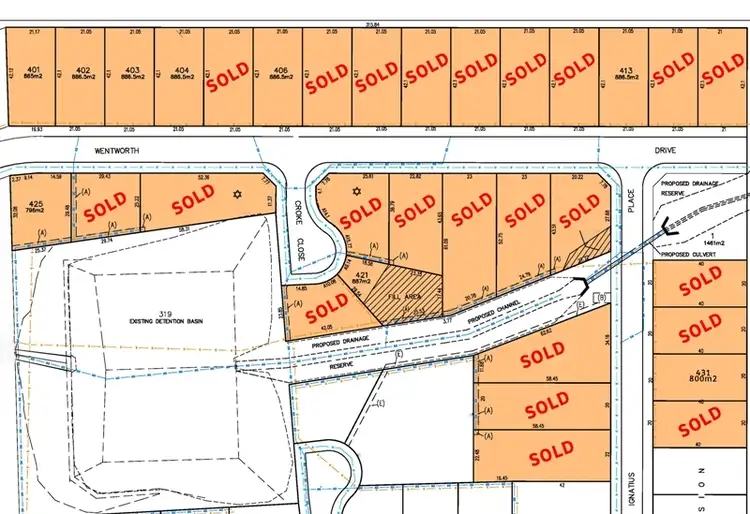 Lot 413 High Grove, Kelso NSW 2795