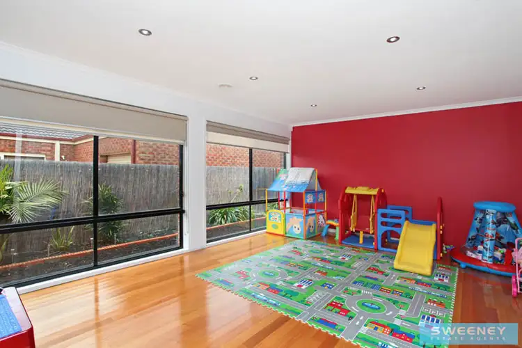 Seventh view of Homely house listing, 12 Marrowie Place, Taylors Hill VIC 3037