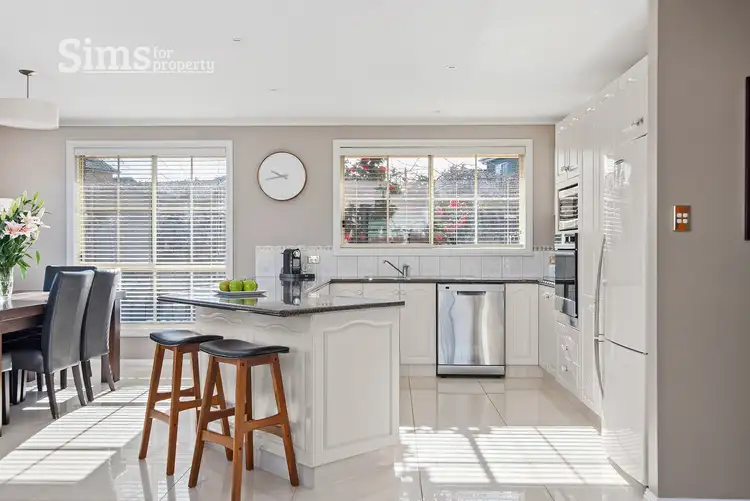 Third view of Homely house listing, 9 Chelsea Close, Prospect Vale TAS 7250