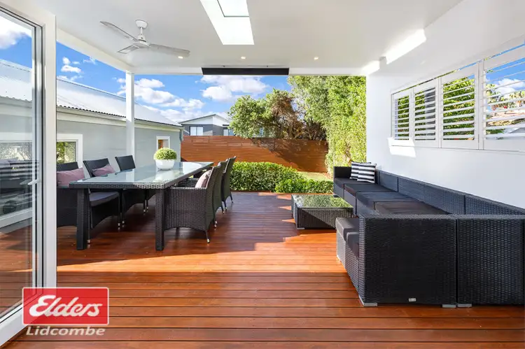 Third view of Homely house listing, 45 Eglington Street, Lidcombe NSW 2141