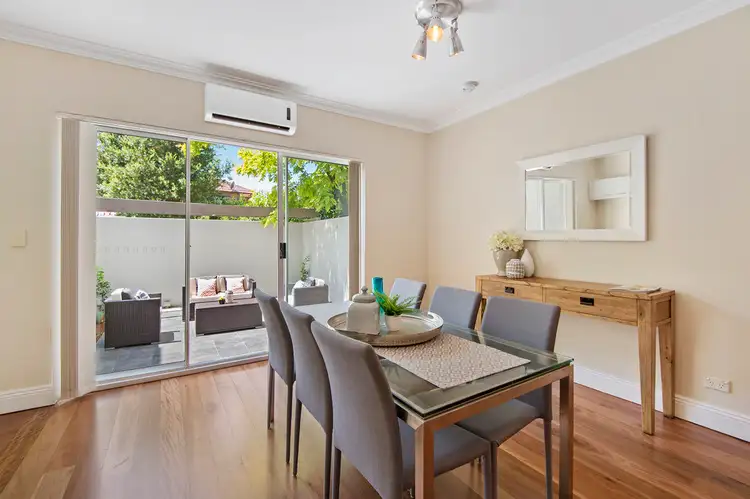 Third view of Homely apartment listing, 4/289 Norton Street, Lilyfield NSW 2040