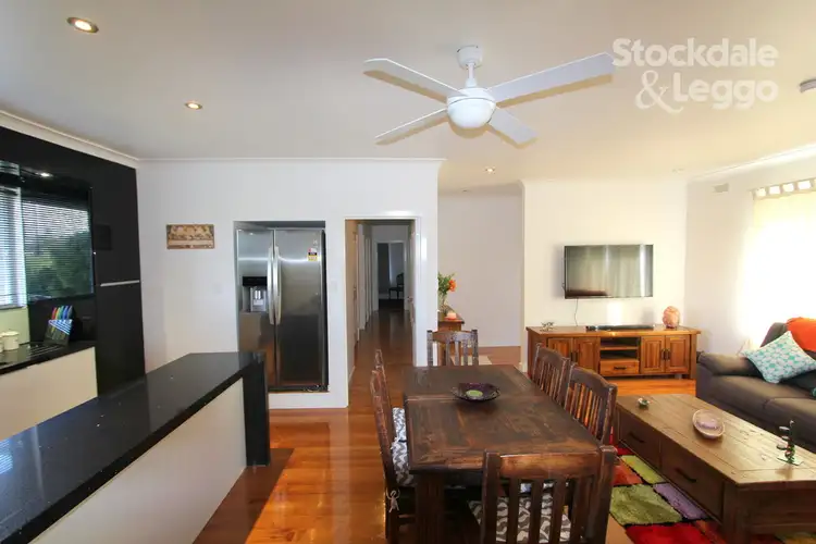 Second view of Homely house listing, 16 Peacock Street, Mirboo North VIC 3871