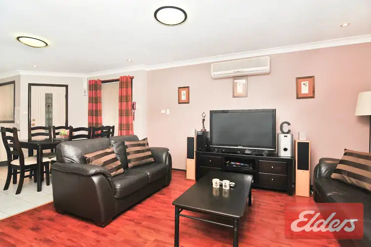 Fourth view of Homely villa listing, 3/24 Bega Street, Pendle Hill NSW 2145