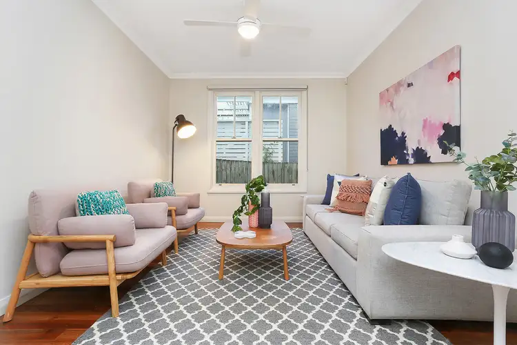 Third view of Homely house listing, 4 Kegworth Street, Leichhardt NSW 2040