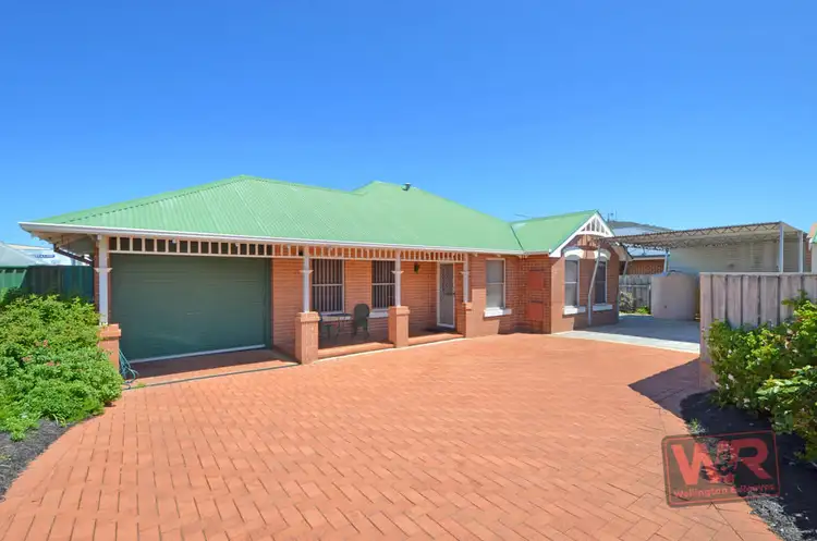Main view of Homely unit listing, 59A Stead Road, Centennial Park WA 6330