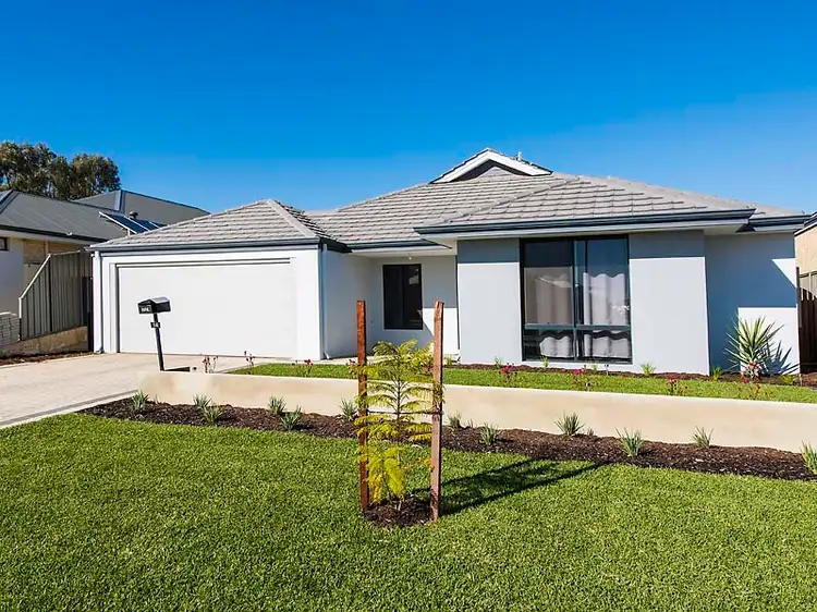 14 Perrone Avenue, Byford WA 6122