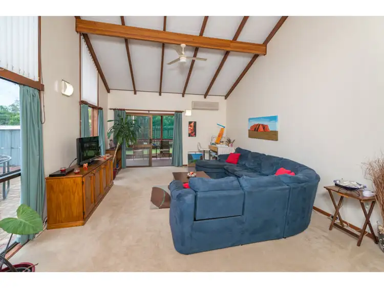 Fourth view of Homely house listing, 21 Atkinson Drive, Karana Downs QLD 4306