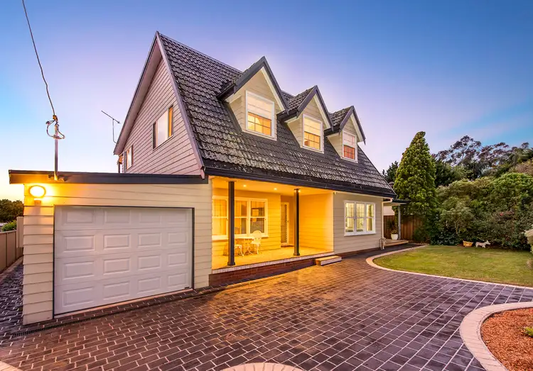 57 HARRINGTON STREET, Elderslie NSW 2570