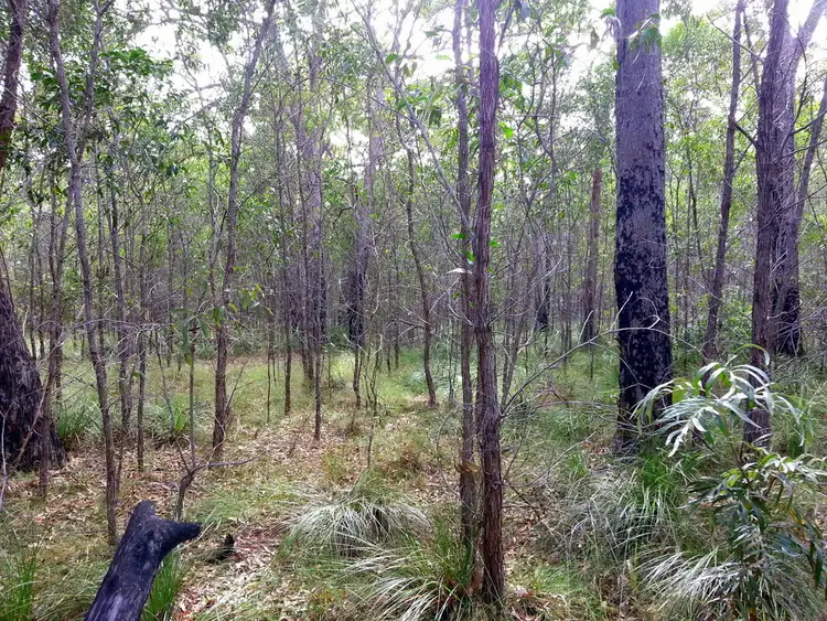 Second view of Homely land listing, Lot 38 Bootmaker Drive, Round Hill QLD 4677