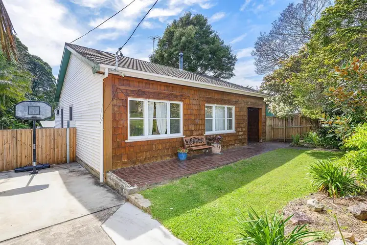 87 Warraba Road, North Narrabeen NSW 2101
