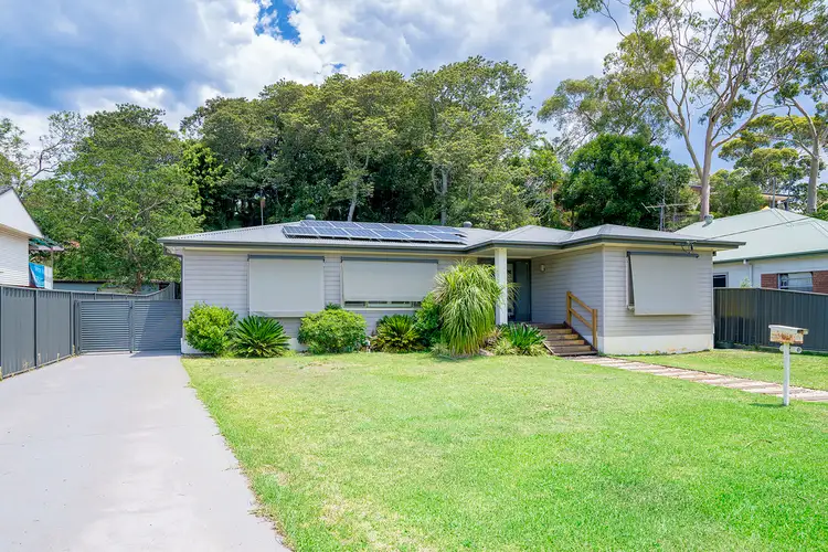 Main view of Homely house listing, 24 Milray Street, Swansea NSW 2281