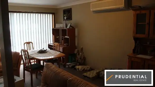 Third view of Homely house listing, 45 Crispsparkle Drive, Ambarvale NSW 2560