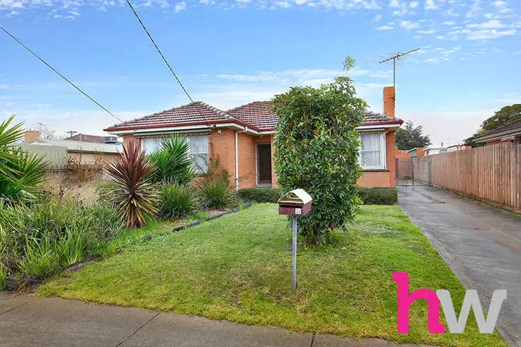 16 Drysdale Avenue, Newcomb VIC 3219