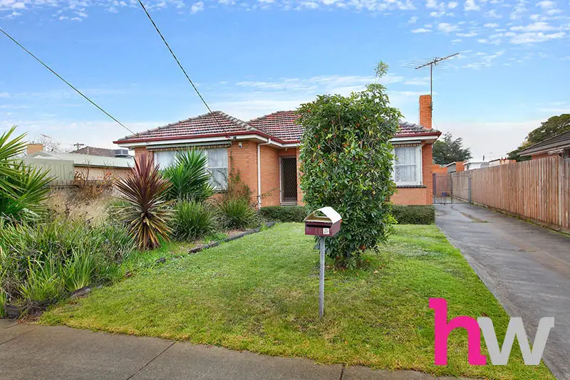 Main view of Homely house listing, 16 Drysdale Avenue, Newcomb VIC 3219