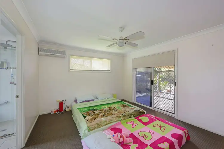 Seventh view of Homely house listing, 92 Poinciana Drive, Innes Park QLD 4670
