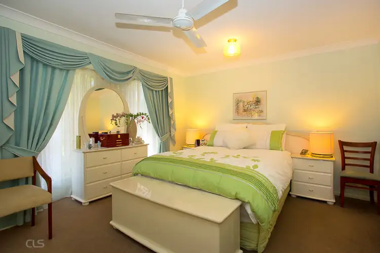 Sixth view of Homely semi-detached listing, 1/28 Headsail Drive, Banksia Beach QLD 4507