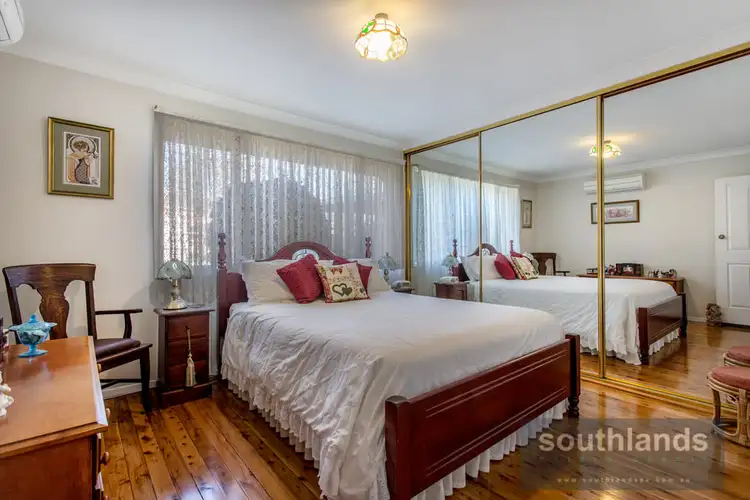 Fourth view of Homely house listing, 13 Westmont Drive, South Penrith NSW 2750