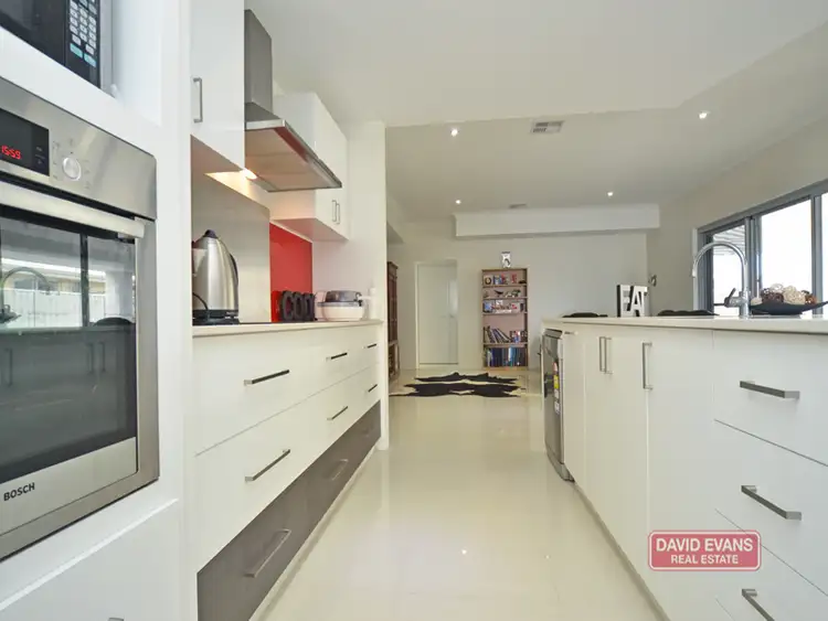 Seventh view of Homely house listing, 43 Karril Turn, Yanchep WA 6035