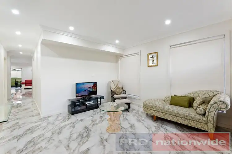 Third view of Homely semi-detached listing, 9a Wyatt Ave, Padstow NSW 2211
