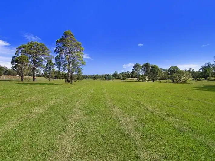 Second view of Homely land listing, 43 Meadows Road, North Richmond NSW 2754
