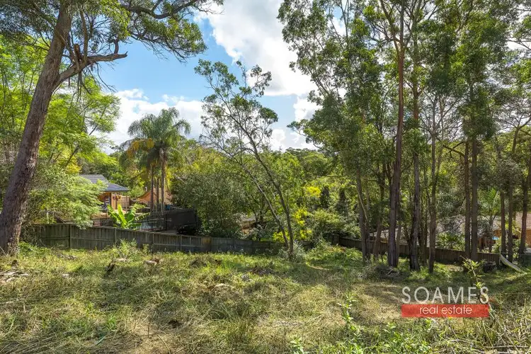 11a Woodcrest Place, Cherrybrook NSW 2126