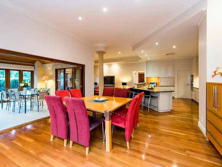 Sixth view of Homely house listing, 20 Bostock Road, Nedlands WA 6009