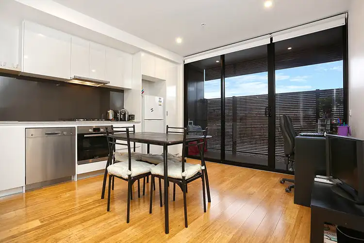 Third view of Homely apartment listing, 212/26-38 Merri Parade, Northcote VIC 3070