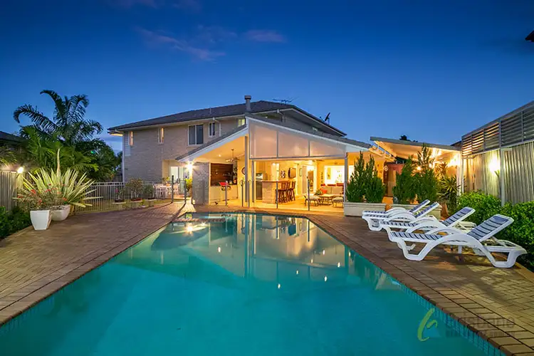 Sixth view of Homely house listing, 31 Ironbark Pl, Heathwood QLD 4110