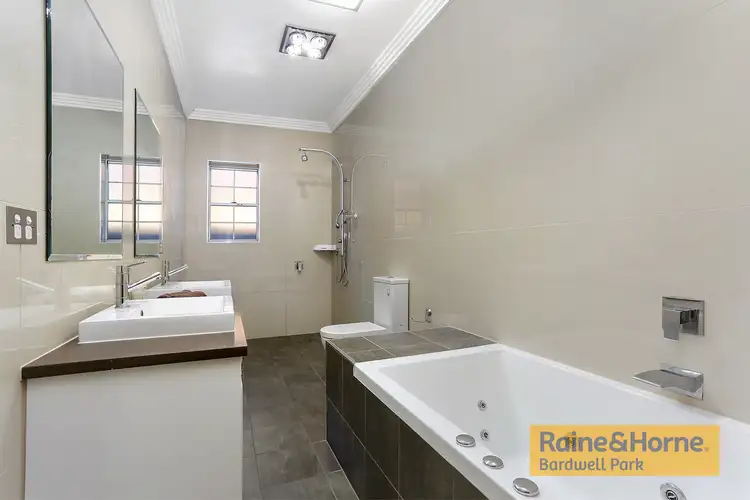 Fourth view of Homely house listing, 93 Bexley Road, Clemton Park NSW 2206