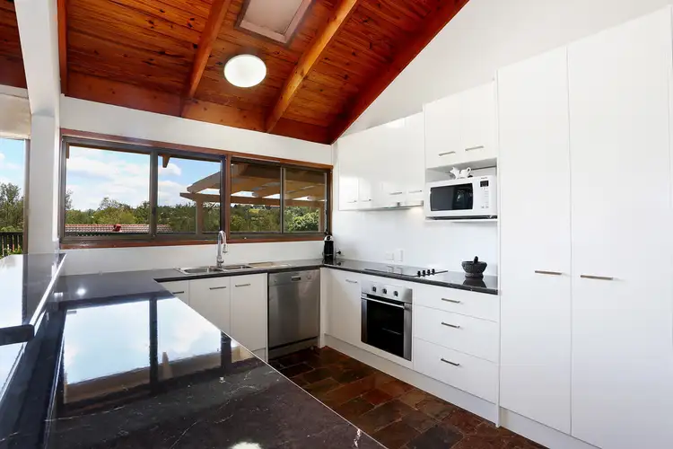 Seventh view of Homely house listing, 6 Stoneybrook St, Kenmore Hills QLD 4069