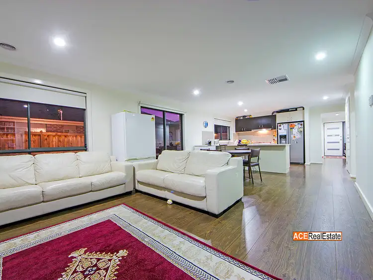 Fifth view of Homely house listing, 9 Spartan Way, Williams Landing VIC 3027