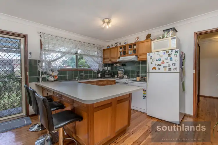 Fourth view of Homely house listing, 24 Chesterfield Road, South Penrith NSW 2750