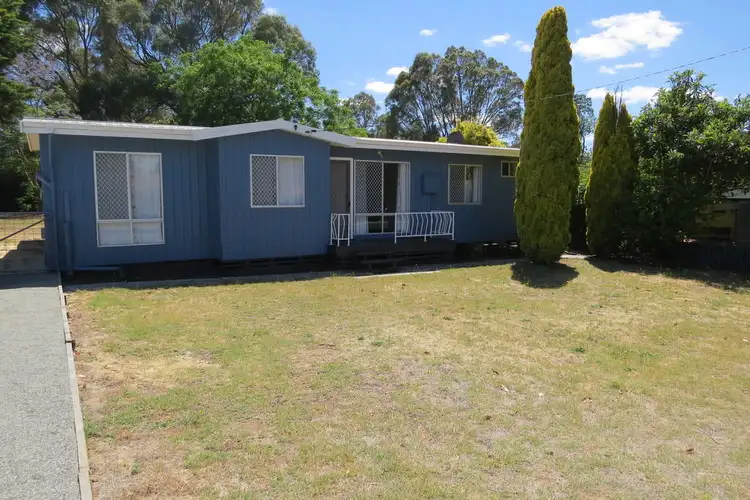 Second view of Homely house listing, 20 Jupiter Way, Greenfields WA 6210