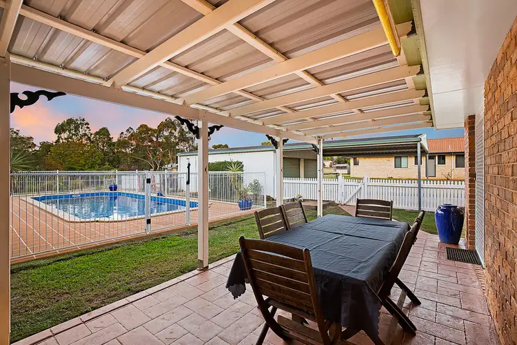 Fourth view of Homely house listing, 24 Woolmer Road, Highfields QLD 4352