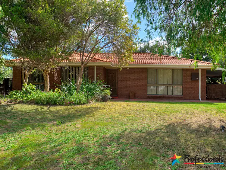 Main view of Homely house listing, 267 Marine Terrace, Geographe WA 6280