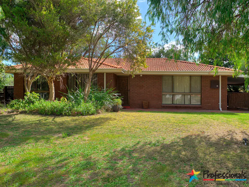 Main view of Homely house listing, 267 Marine Terrace, Geographe WA 6280