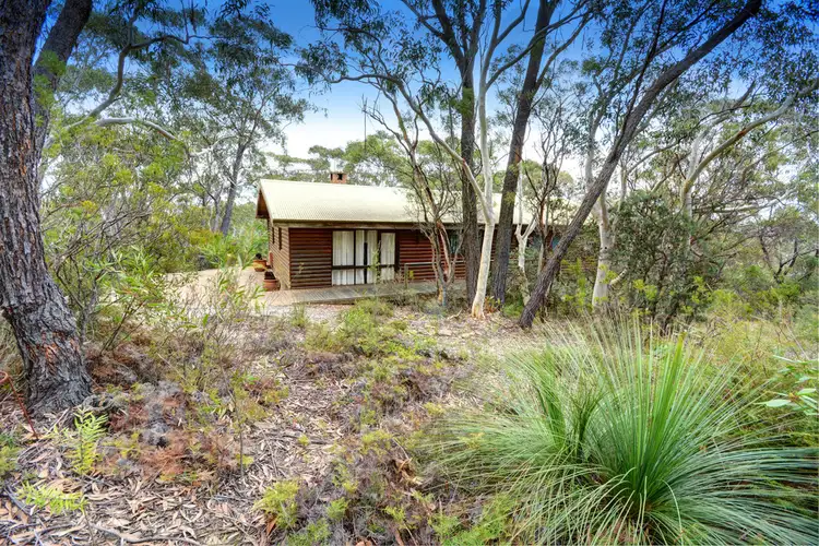 Main view of Homely house listing, 31 Kanimbla Valley Road, Mount Victoria NSW 2786