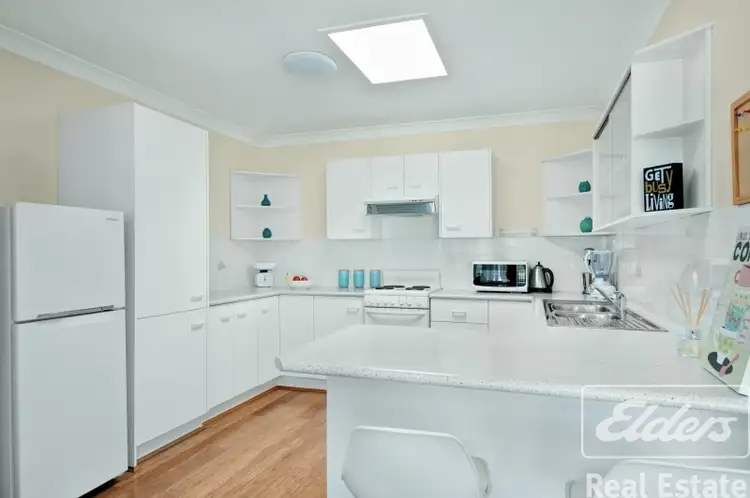 Third view of Homely semi-detached listing, 2/4 Pangari Place, Lambton NSW 2299